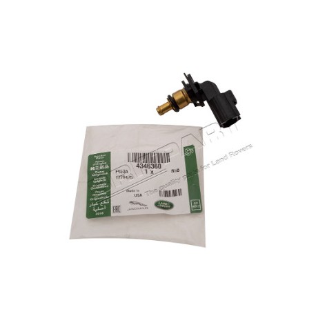 sensor - engine coolant temperature - genuine