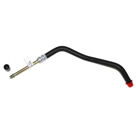 discovery 2 low pressure power steering hose - for left hand drive td5 models