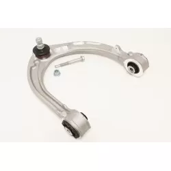 Front Suspension Arm RH Upper Std - range rover sport - lemforder