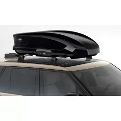 roof box - new defender - genuine