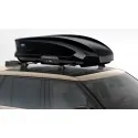 roof box - new defender - genuine