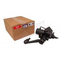 Power Steering Box - new - defender 90/110/130 - discovery 1 range rover classic 