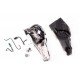 Compresseur de suspension de RANGE ROVER SPORT et DISCOVERY 3/4 - GENUINE