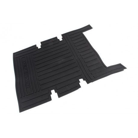 MAT REAR LOADING COMPARTMENTFOR DEFENDER 110 TD4 STW - GENUINE