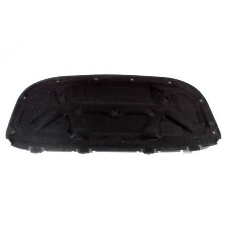 Insonorisant de capot moteur de RANGE ROVER SPORT jusqu'à 2012 inclus