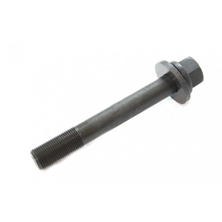 TVD Pulley - Crankshaft bolt- defender - discovery 2 - Td5