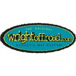 TAPIS DE SOL INSONORISANT POUR DEFENDER TD4 - wright offroad