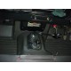 acoustic mat systems - defender with R380 gearbox - wright offroad
