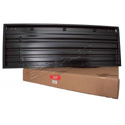 HAYON ARRIERE POUR DEFENDER 130/110 Hi capacity - oem