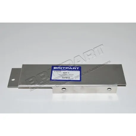 Bas de caisse droit -partie arriere - Defender 110/130 simple cabine