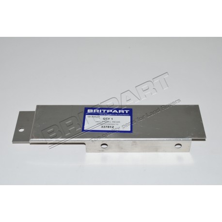 Sill Panel - RH - Front - defender 90/110