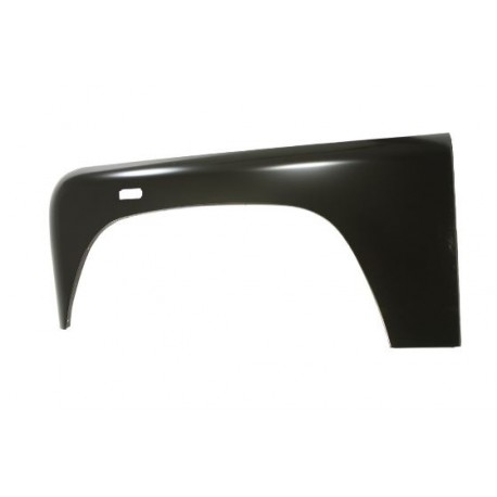 Front wing LH TD5/TD4