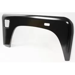Flanc d'aile coté avant droit - defender TD5/TD4 - LR GENUINE