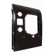 FRONT HEADLAMP PANEL RH DEF TD5/TD4