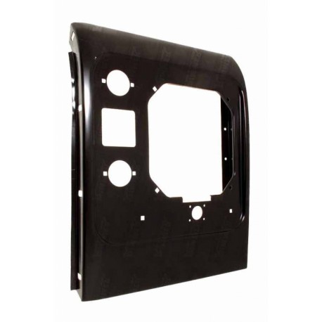 FRONT HEADLAMP PANEL RH DEF TD5/TD4