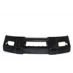 FRONT BUMPER FOR DISCOVERY 2 WITH FOG LIGHTS