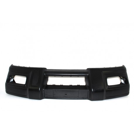 FRONT BUMPER FOR DISCOVERY 2 WHITH FOG LIGHTS (copy N8047)