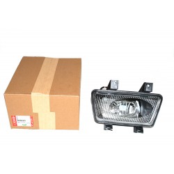 Fog lamp front RH - DISCO Td5/V8 Genuine