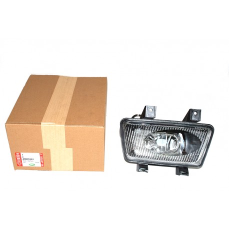 Phare antibrouillard AVD - DISCO Td5/V8 N1