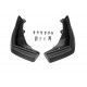paire de bavettes avant - range rover Evoque Dynamic