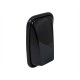 DEFENDER XS black gloss WING MIRRORS