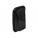 DEFENDER XS black gloss WING MIRRORS