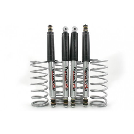 Kit suspension taille standard/charge lourde ALL TERRAIN - defender 90/discovery1/range rover classic