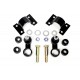 TERRAFIRMA REAR ANTI ROLL BAR FITTING KIT