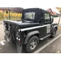 Couvre benne pour DEFENDER 90 Pick-up