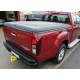 DEFENDER 90 Pick-up cover tonneau