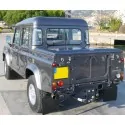 Couvre benne pour DEFENDER 90 Pick-up