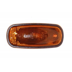 Side Indicator Amber Repeater Lamp - defender/discovery2/freelander 1