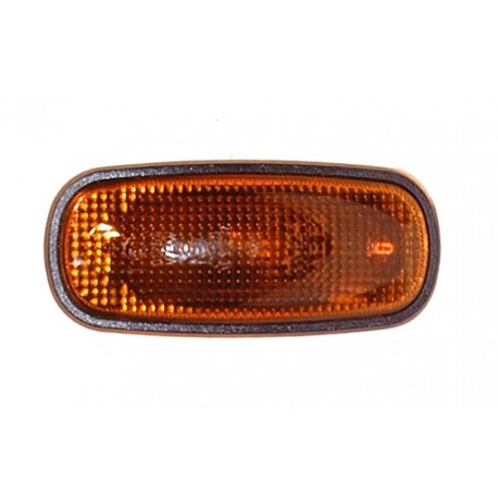 Side Indicator Amber Repeater Lamp - defender/discovery2/freelander 1