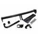 Tow Bar Kit - Swan Neck - Freelander 2 - thule