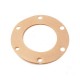Joint Papier De Fusee Arriere - series