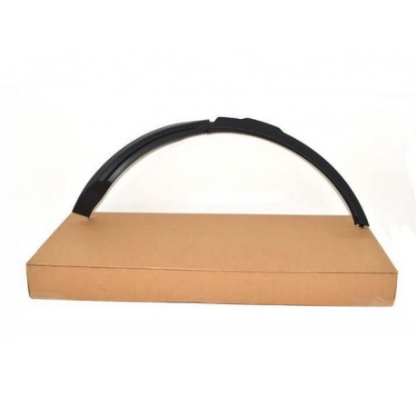 moulding-rear wheel arch - range rover evoque - genuine