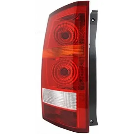 REAR LIGHT FOR LEFT SIDE/DRIVER COMPATIBLE WITH LAND ROVER LR3 / DISCOVERY 3 2005-2009 - genuine