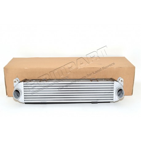 INTERCOOLER RANGE SPORT - GENUINE