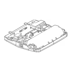 Console De Toit - GENUINE