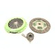 DEFENDER 2.4 TD4 PUMA EXTREME clutch kit - LOF CLUTCHES