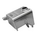 DEFENDER, DISCOVERY and RRC expansion tank aluminium - ALLISPORT
