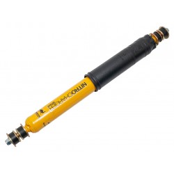 old man emu rear shock absorber - defender 110/130