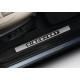 Sill Treadplates, Illuminated For Discovery Sport - GENUINE