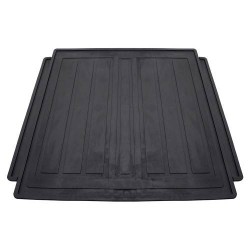 bac de coffre caoutchouc - range rover l405 - genuine