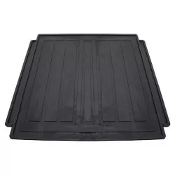 bac de coffre caoutchouc - range rover l405 - genuine