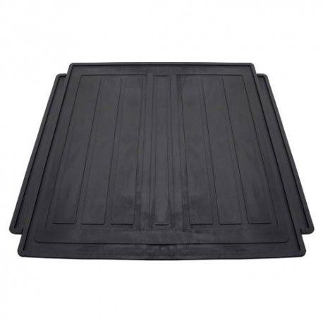 Range Rover L405 Rubber Loadspace Mat - genuine