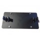 fairlead licence plate holder - defender