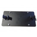 fairlead licence plate holder - defender