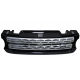 Front Hood Center Grille Grill For Range Rover Sport - GENUINE