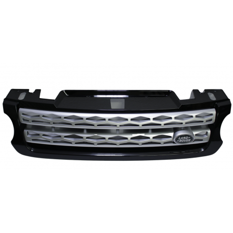 Grille De Radiateur Range Rover Sport - GENUINE